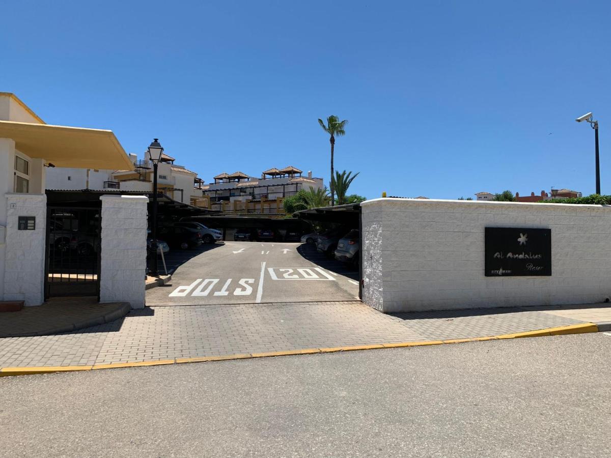 Cozy Apartment In Vera Playa, Almeria, Andalucia, Spain Exterior photo